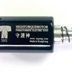 Moteur SHS hi-torque axe long