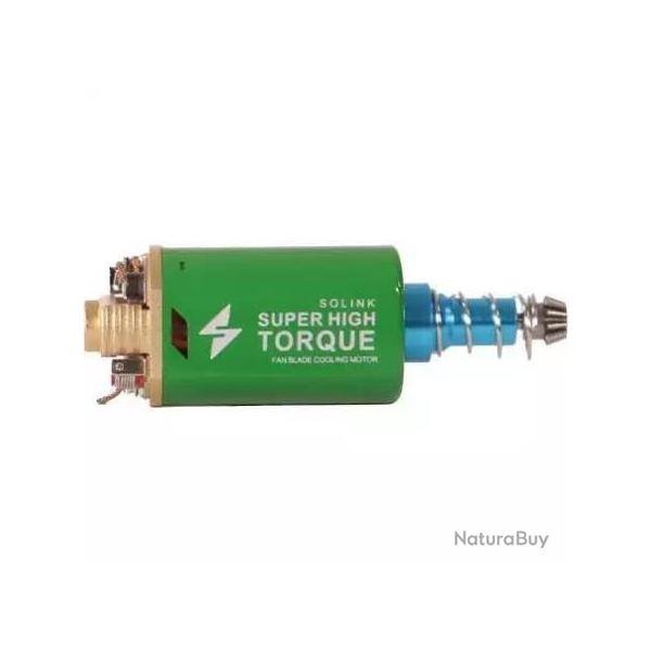 Moteur SHS super hi-torque solink