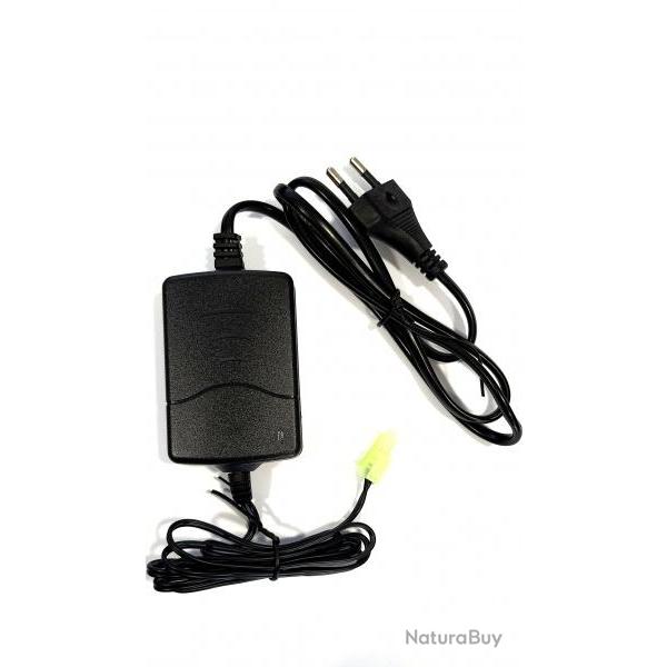 Chargeur de batterie NIMH