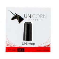 Joint Hop Up Unicorn AEG 60 degr&eacute;s