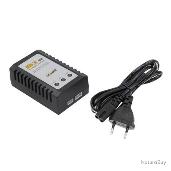Chargeur de batterie LIPO auto stop