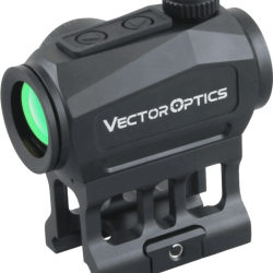 Point Rouge Vector Optics Scrapper 1x22