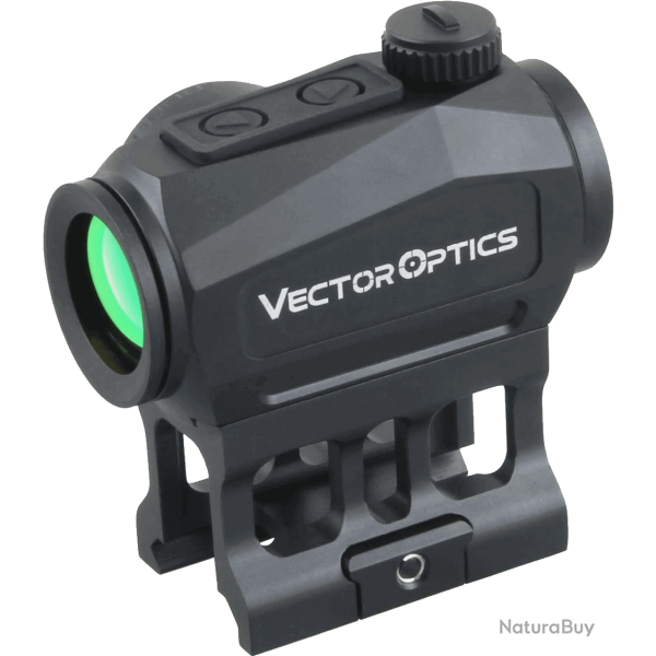 Point Rouge Vector Optics Scrapper 1x22
