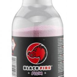 Attractant Black Fire Nordic Line Prune