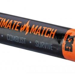 Allume feu ENOLA GAYE de survie ultimate match