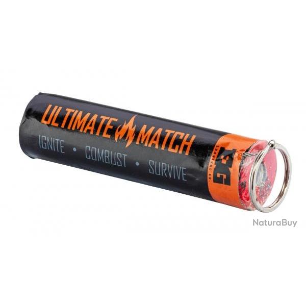 Allume feu ENOLA GAYE de survie ultimate match
