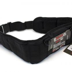 Ceinture Nuprol battle couleur noir