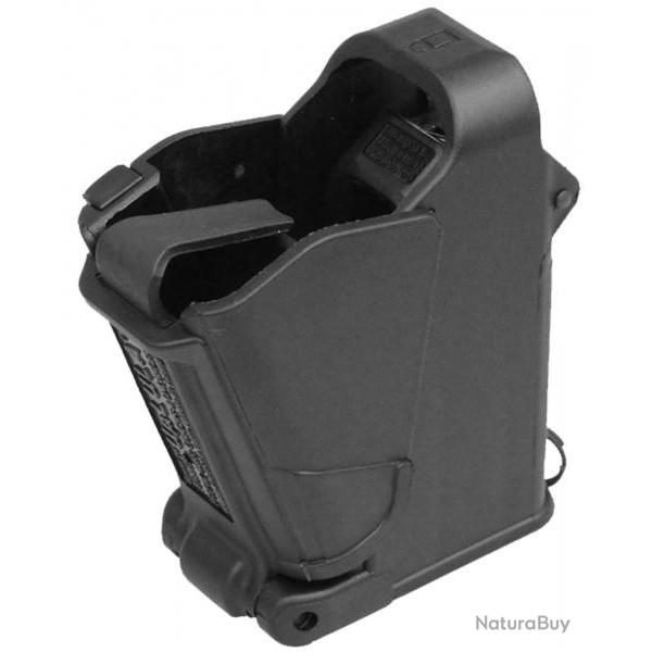 Chargette Uplula compatible du 9mm au 45 acp
