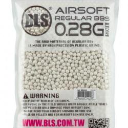 Billes BLS 0.28 1KG