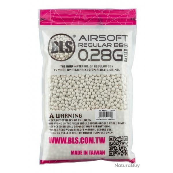 Billes BLS 0.28 1KG