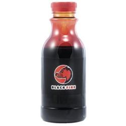 Bouteille Attractif Black Fire original