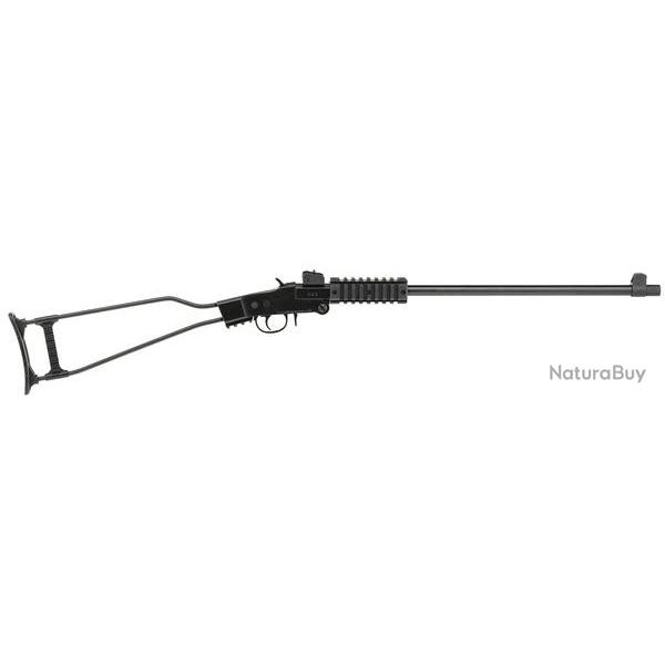 Carabine Chiappa Little Badger 22lr