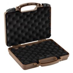 Malette  NUPROL tan taille 31X25X8