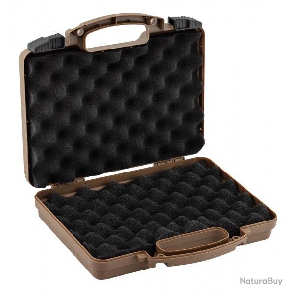 Malette  NUPROL tan taille 31X25X8