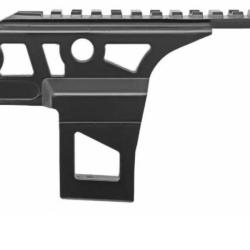 Rail de montage Cybergun pour AK