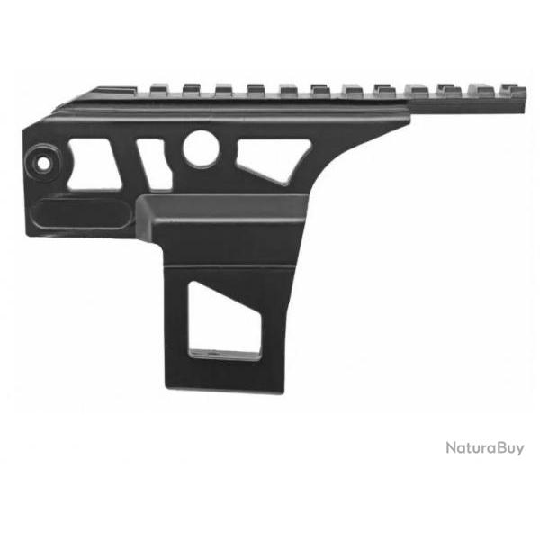 Rail de montage Cybergun pour AK