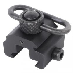 Attache sangle QD Swiss Arms pour rail picatinny