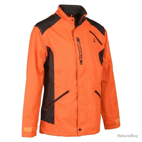 Veste de traque PERCUSSION STRONGER EVO 3XL