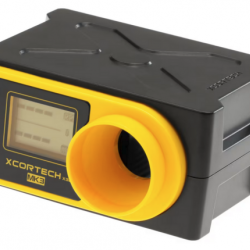 Chronographe Xcortech X3200 MK3