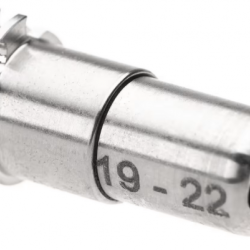 Nozzle ajustable MAXX 19mm - 22mm