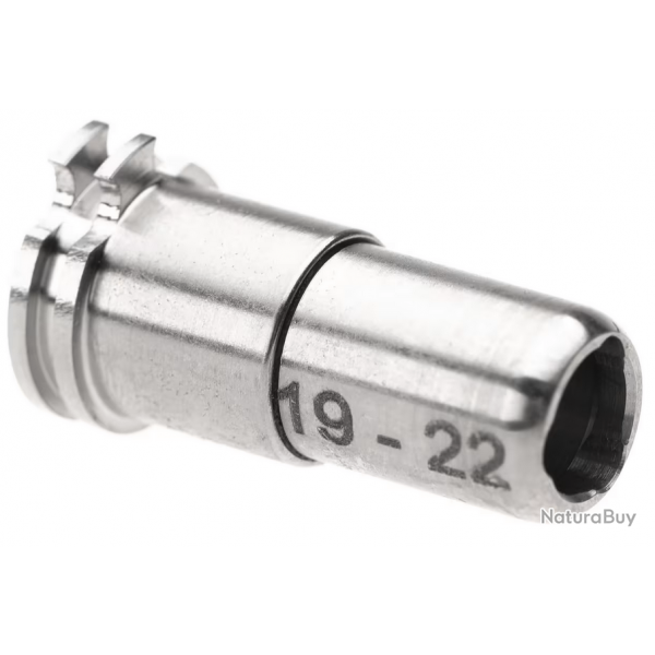 Nozzle ajustable MAXX 19mm - 22mm