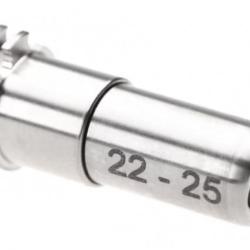 Nozzle MAXX r&eacute;glable 22-25 mm
