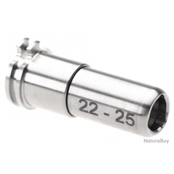 Nozzle MAXX r�glable 22-25 mm