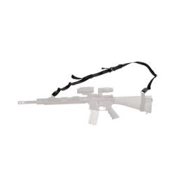Sangle 5.11 Vtac 2 points noire