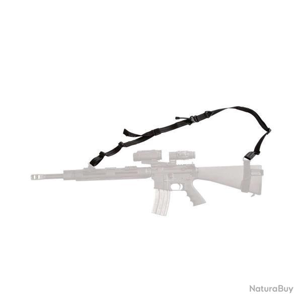 Sangle 5.11 Vtac 2 points noire