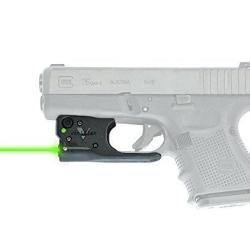 Laser Glock Reactor 5-R pour gen 3/gen 4 17/19/34