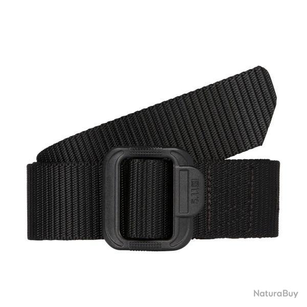 Ceinture TDU 1.5 5.11 couleur noir taille XL