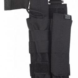 Poche double 5.11 MP5 couleur OD