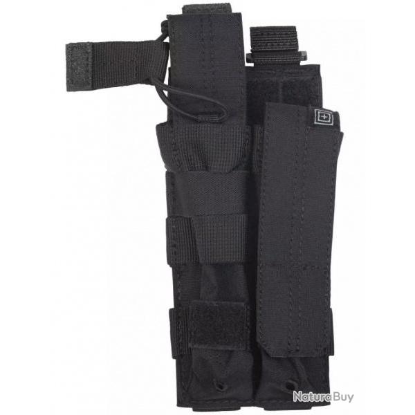 Poche double 5.11 MP5 couleur OD