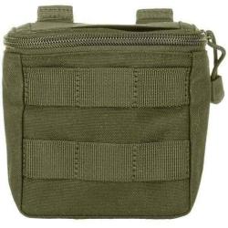 Poche &agrave; munitions 5.11 fusil &agrave; pompe couleur od A POMPE OD