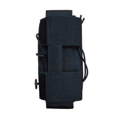 Poche porte garrot Arktis noire