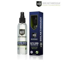Huile BREAKTHROUGH BATTLE BORN 177ML