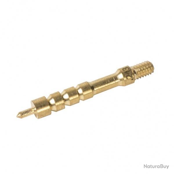 Ecouvillon pour tampon BRASS JAG cal 6MM/243