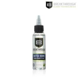 Lubrifiant BREAKTHROUGH BATTLE BORN 59ml