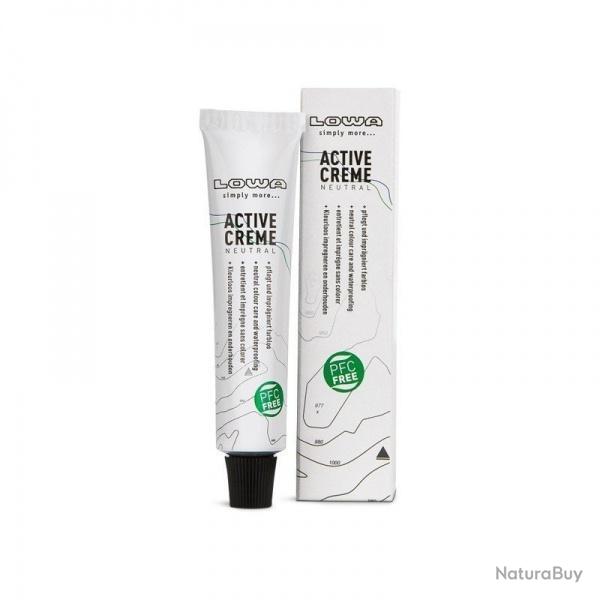 Cr�me active neutre 5.11 20ml