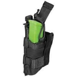 Porte chargeur double 5.11 pour PA couleur noir