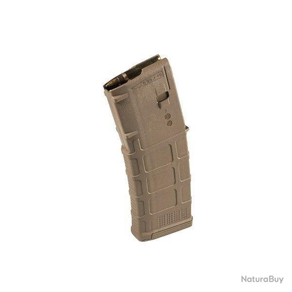 Chargeur MAGPUL PMAG 30 coups couleur TAN