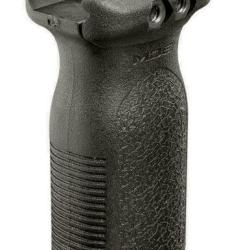 Poign&eacute;e MAGPUL RGV rail vertical couleur OD