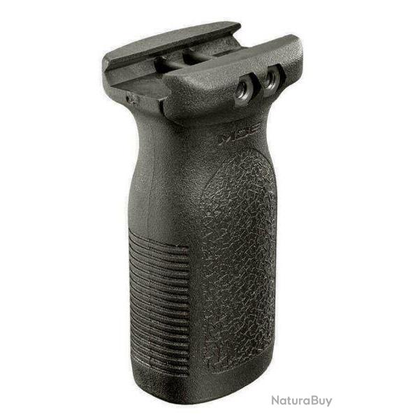 Poign�e MAGPUL RGV rail vertical couleur OD