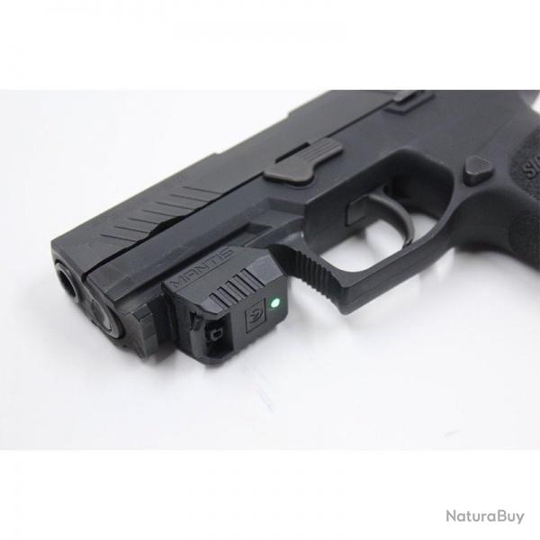Mantis X10 Elite