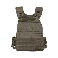 Porte plaque 5.11 Tactec ranger green