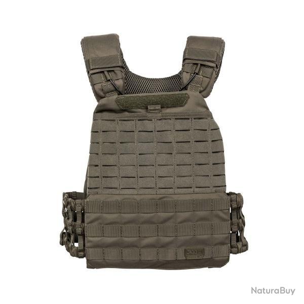 Porte plaque 5.11 Tactec ranger green