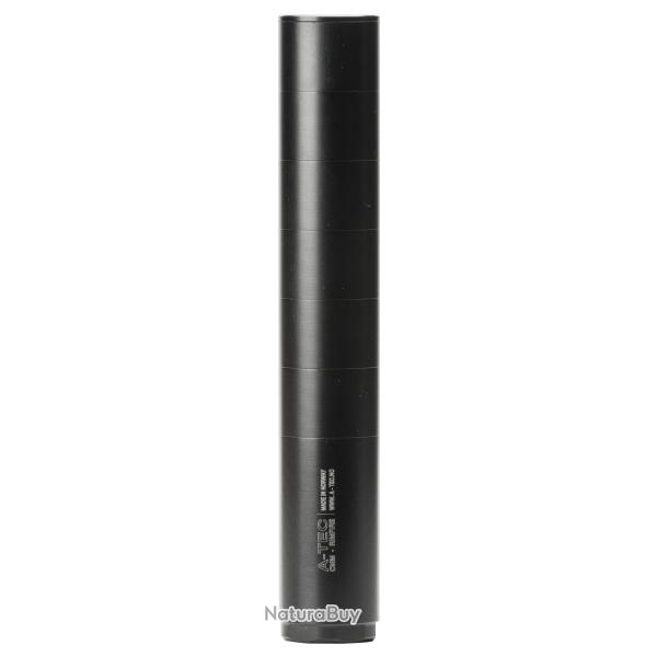 Mod�rateur A-tec CMM6 Rimfire calibre 22lr 1/2x20