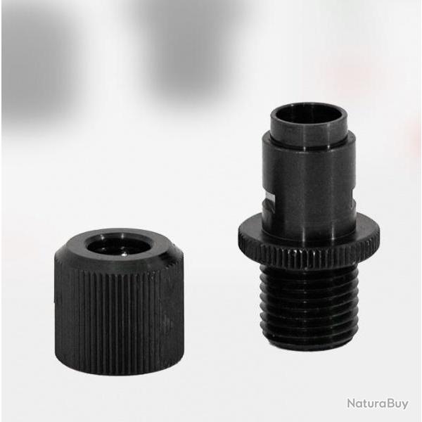 Adaptateur pour HAMMERLI FORGE HI 1/2X20