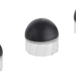 Balles caoutchouc Umarex T4E RBP Pr&eacute;cision cal .50x50