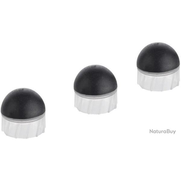 Balles caoutchouc Umarex T4E RBP Pr�cision cal .50x50